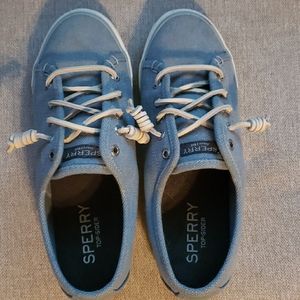 Sperry TopSlider Sneakers Slip on.